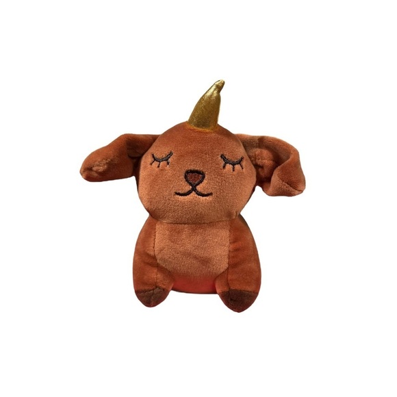 PIXIE CRUSH Four Snug a Babies Toys & Rainbow Carry Case. EUC 🦄 - Picture 11 of 12